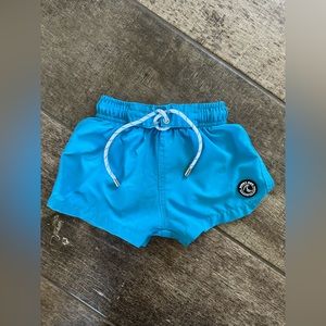 Binky Bro Swim Trunks